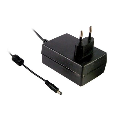 Mean Well GSM36E18-P1J Adapter