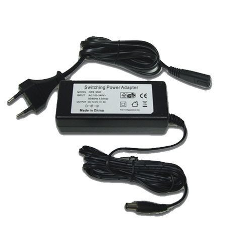 Power Supply Tápegység