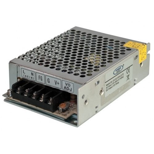 Power Supply Tápegység