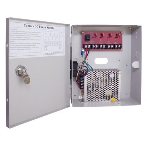 Power Supply Tápegység