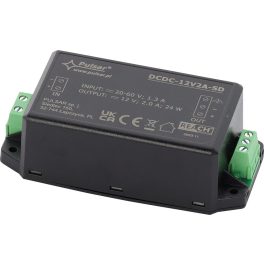 Pulsar DCDC-12V2A-SD DC/DC konverter