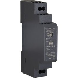 Mean Well DDR-15G-5 DC/DC konverter