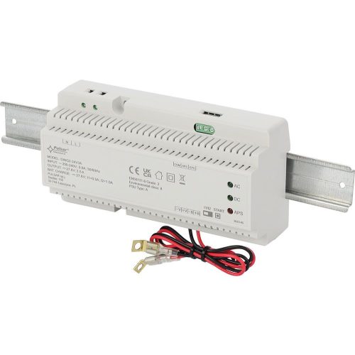 Pulsar DING2-24V3A akkumulátortöltős Tápegység