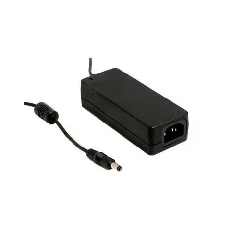 Mean Well GST40A12-P1J Tápegység, 12 V DC, 40 W