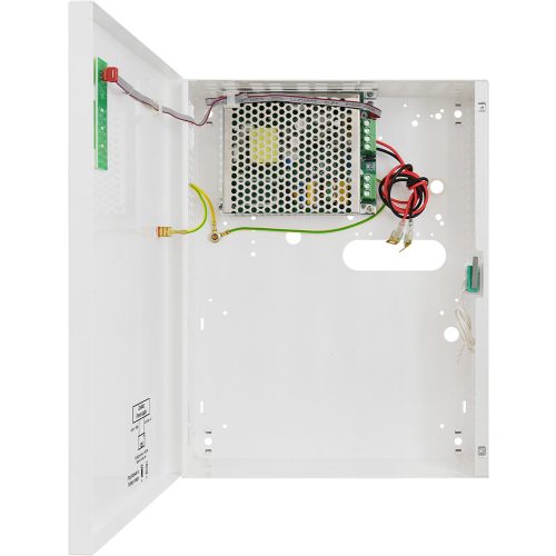 Pulsar HPSB-12V5A-C akkumulátortöltős Tápegység