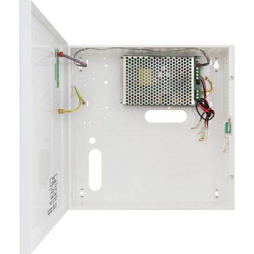 Pulsar HPSB-24V3A-B akkumulátortöltős Tápegység