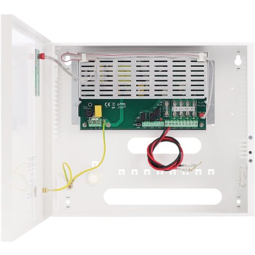 Pulsar HPSDCG2-12V4x akkumulátortöltős Tápegység