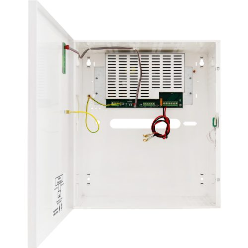 Pulsar HPSG2-12V10A-D akkumulátortöltős Tápegység