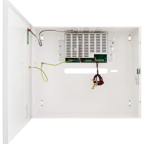 Pulsar HPSG2-24V5A-D akkumulátortöltős Tápegység, 24 V DC, 138 W