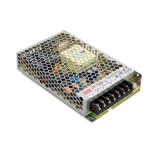 Mean Well LRS-150-12 Tápegység