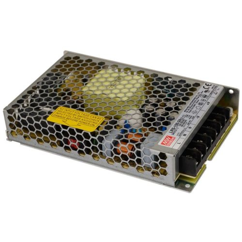 Mean Well LRS-150-24 Tápegység
