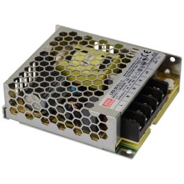 Mean Well LRS-50-5 Tápegység