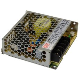 Mean Well LRS-75-12 Tápegység