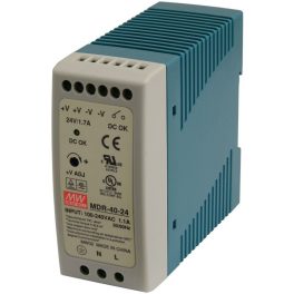 Mean Well MDR-40-24 Tápegység