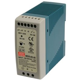 Mean Well MDR-60-48 Tápegység