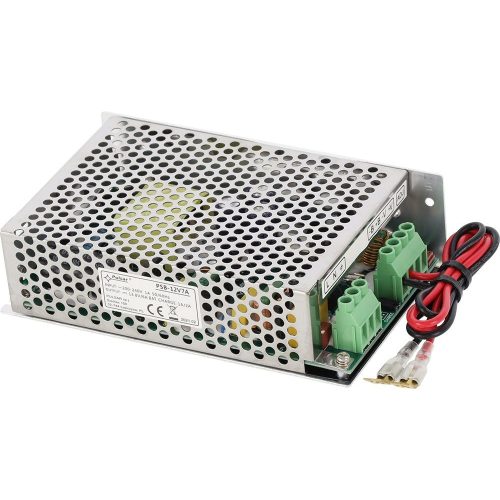 Pulsar PSB-12V7A akkumulátortöltős Tápegység