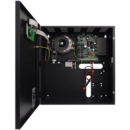 Pulsar PSBEN5012D/LCD akkumulátortöltős Tápegység