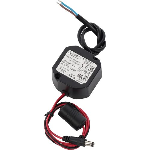 Pulsar PSC12020 Tápegység, 24 W