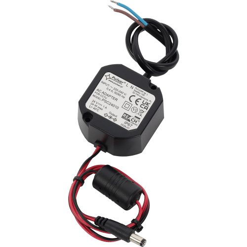 Pulsar PSC24010 Tápegység, 24 W