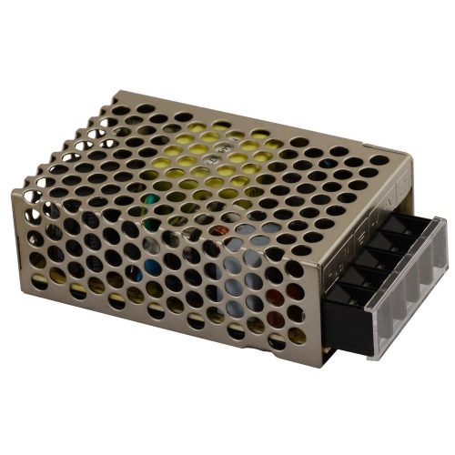 Mean Well RS-25-12 Tápegység