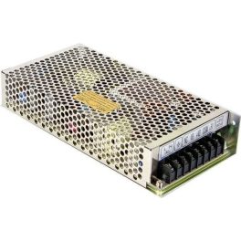 Mean Well RT-125D Tápegység