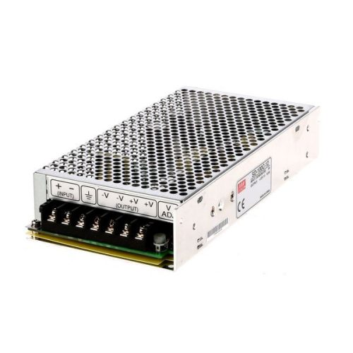 Mean Well SD-100C-12 DC/DC konverter