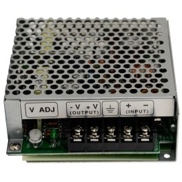 Mean Well SD-25A-12 DC/DC konverter