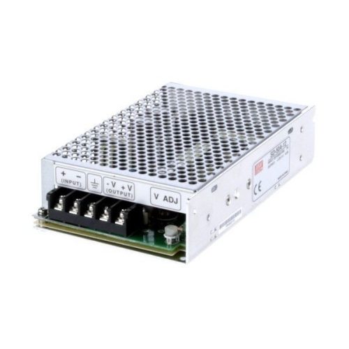 Mean Well SD-50A-12 DC/DC konverter
