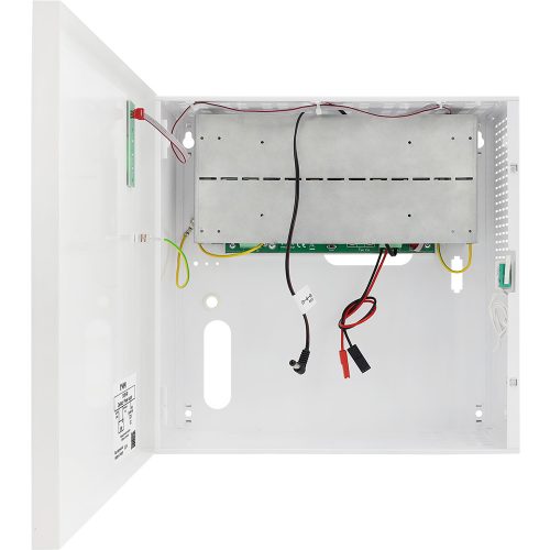 Pulsar SWB-60 akkumulátortöltős Tápegység, 52 V DC, 60 W