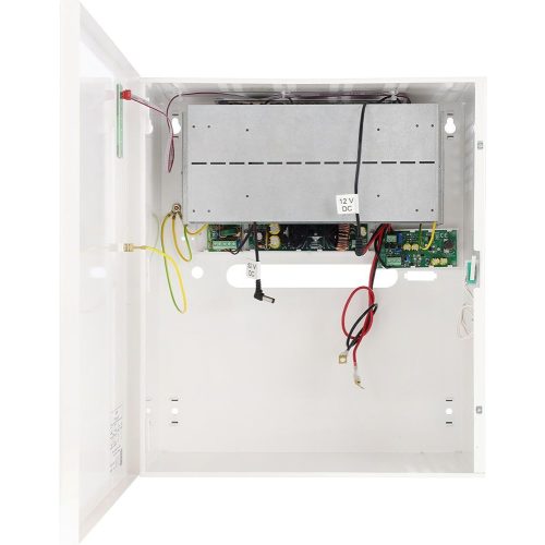 Pulsar SWR-120 akkumulátortöltős Tápegység