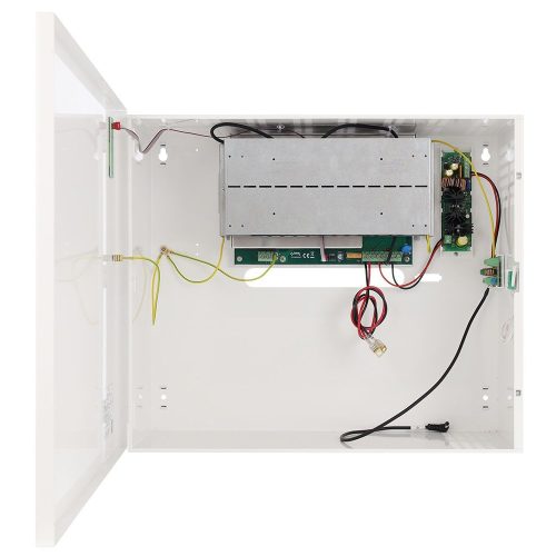 Pulsar SWR-300 akkumulátortöltős Tápegység