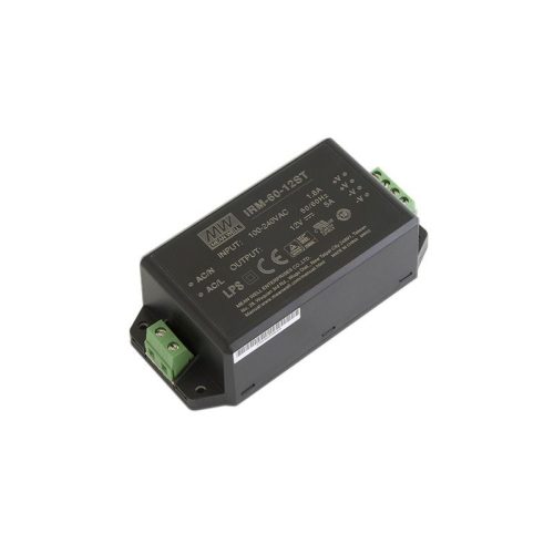 Mean Well IRM-60-12ST Tápegység