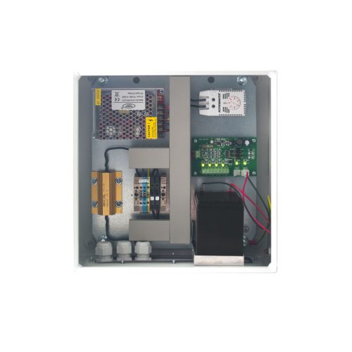 TechSon 1KF12V-36W Szünetmentes tápegység, 36 W