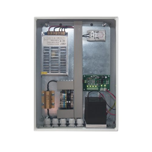 TechSon 2KF12V-60W Szünetmentes tápegység, 60 W