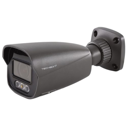 Techson TCI EC5 C004 WI50 AM -2.8 GRAY 4 Mpx-es IP kamera