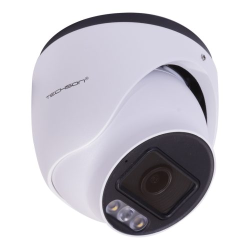 Techson TCI EH2 E104 W AM -2.8 4 Mpx-es IP kamera