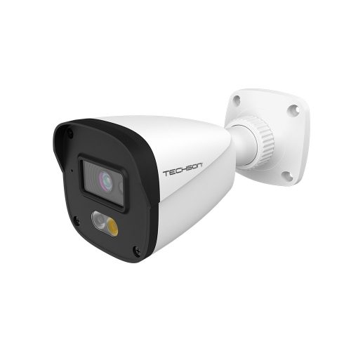 Techson TCI EL2 C906 WI A -2.8 6 Mpx-es IP kamera