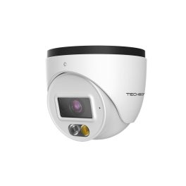 Techson TCI EL2 E008 WI A -2.8 8 Mpx-es IP kamera