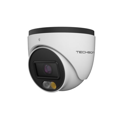 Techson TCI EL3 E004 WI A -2.8 4 Mpx-es IP kamera