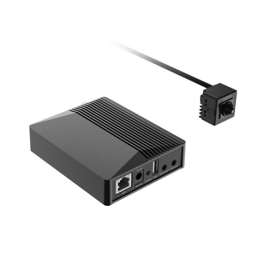 Techson TCI LC0 N402 ADM 2 Mpx-es IP kamera