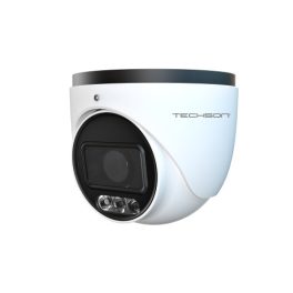 Techson TCI MS6 E104 WI AM Z4 /PA 4 Mpx-es IP kamera