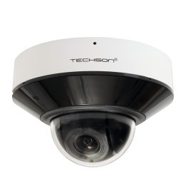 Techson TCI PA5 P004 I ADM Z3 4 Mpx-es IP kamera