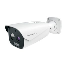 Techson TCI PT2 C105 IH ADM -12 /PA 5 Mpx-es IP hőkamera