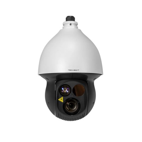 Techson TCI PT5 P504 I ADM Z32 -25 4 Mpx-es IP hőkamera