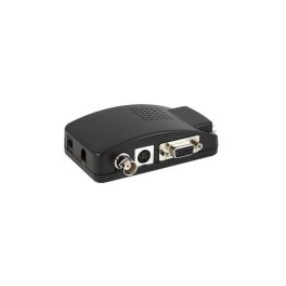 Techson BNC → VGA konverter