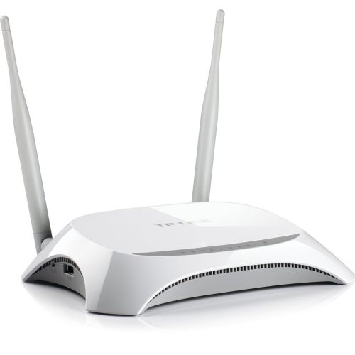 Router Wireless,USB Modem kompatibilis,3G/WAN  