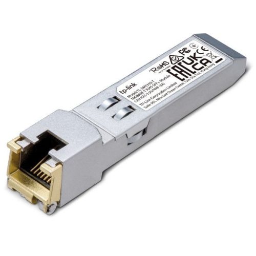 TP-Link TL-SM5310-T Switch SFP+ Modul
