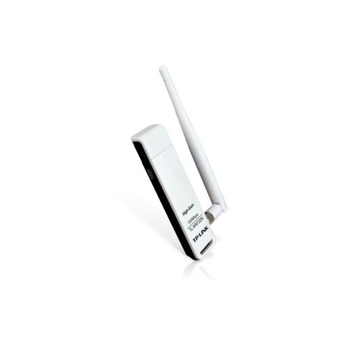 TP-Link Wireless Adapter USB N-es 150Mbps TL-WN722N