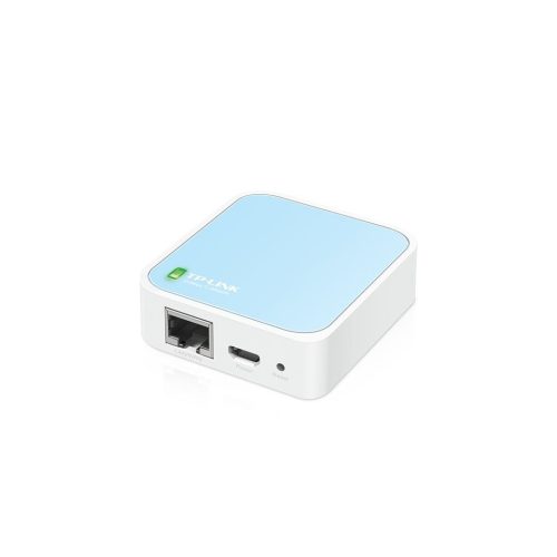 Vezeték nélküli Router 300M  