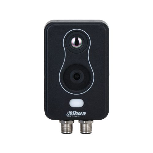 Dahua TPC-KF2241-TB2F2-S3 4 Mpx-es IP hőkamera